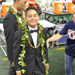 Meet your Posher, Clarie